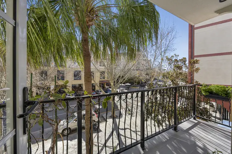 Fourth view of Homely apartment listing, 17/3030 The Boulevard, Carrara QLD 4211