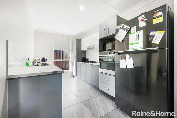 Second view of Homely semi-detached listing, 13 Reginald Drive, Kootingal NSW 2352