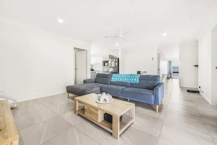 Third view of Homely semi-detached listing, 13 Reginald Drive, Kootingal NSW 2352