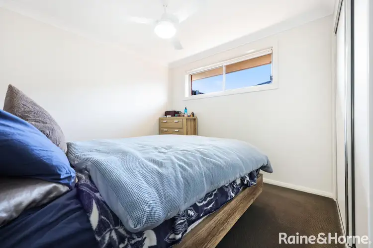 Fourth view of Homely semi-detached listing, 13 Reginald Drive, Kootingal NSW 2352