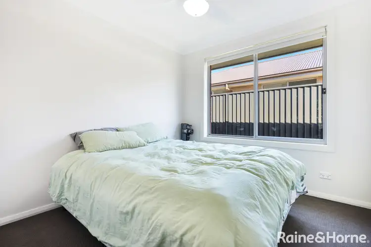Fifth view of Homely semi-detached listing, 13 Reginald Drive, Kootingal NSW 2352