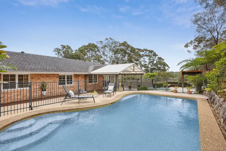 Third view of Homely house listing, 4 Kilkenny Avenue, Killarney Heights NSW 2087