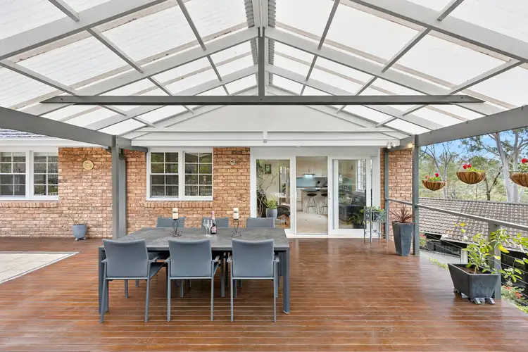 Fourth view of Homely house listing, 4 Kilkenny Avenue, Killarney Heights NSW 2087