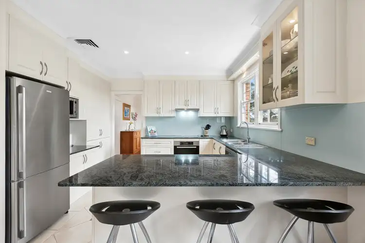 Fifth view of Homely house listing, 4 Kilkenny Avenue, Killarney Heights NSW 2087