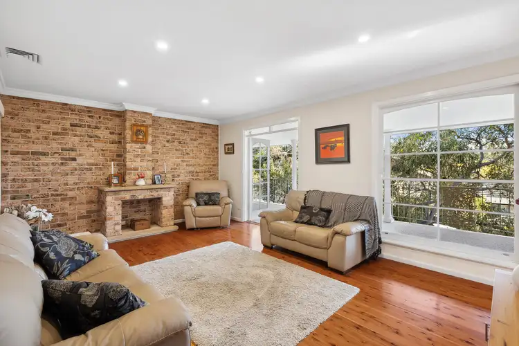 Sixth view of Homely house listing, 4 Kilkenny Avenue, Killarney Heights NSW 2087
