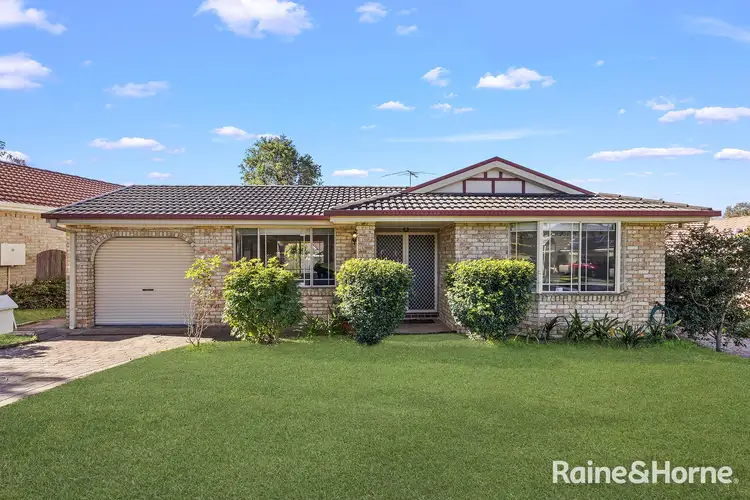 Main view of Homely house listing, 43 Horningsea Park Drive, Horningsea Park NSW 2171
