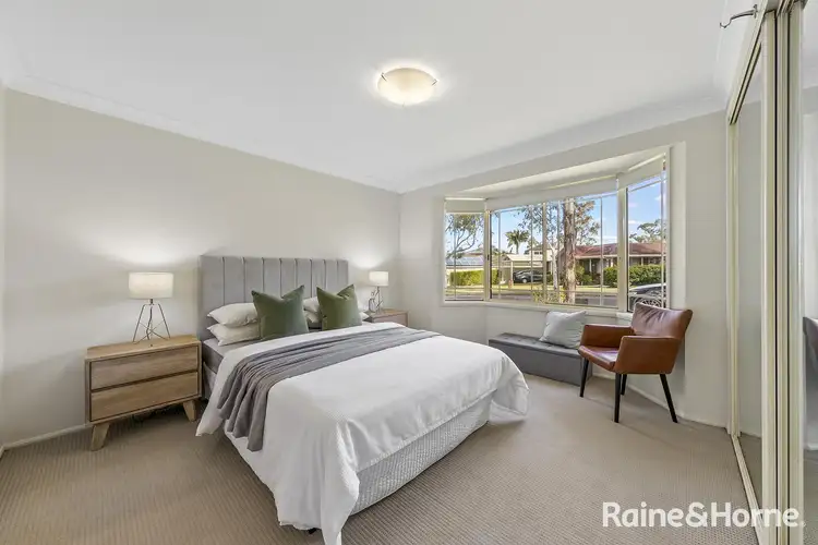 Second view of Homely house listing, 43 Horningsea Park Drive, Horningsea Park NSW 2171