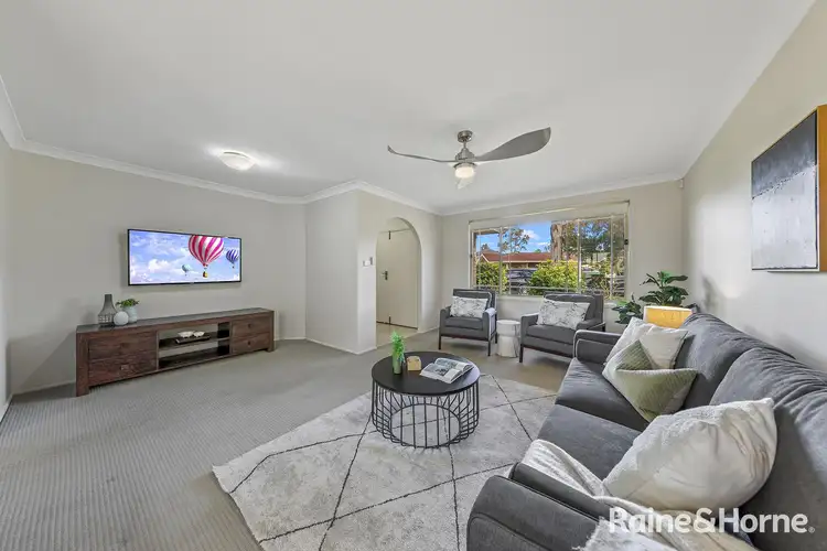 Fourth view of Homely house listing, 43 Horningsea Park Drive, Horningsea Park NSW 2171