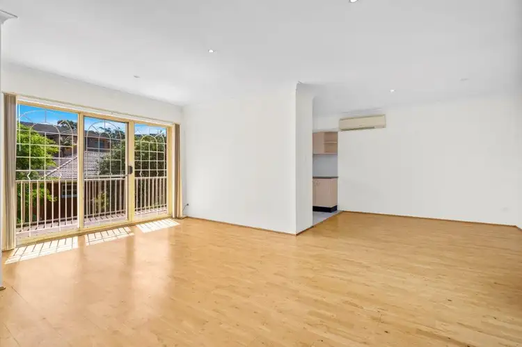 18/55-61 Gladstone, Kogarah NSW 2217