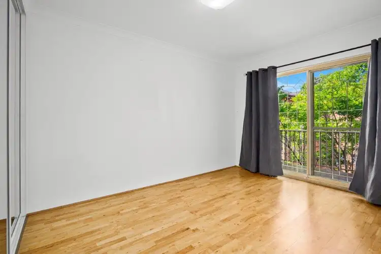 Third view of Homely unit listing, 18/55-61 Gladstone, Kogarah NSW 2217
