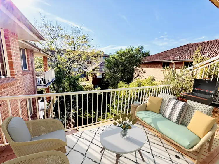 Fifth view of Homely unit listing, 18/55-61 Gladstone, Kogarah NSW 2217