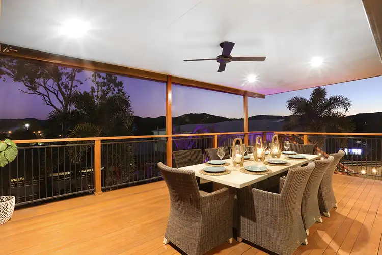 Fifth view of Homely house listing, 47 Cobai Drive, Mudgeeraba QLD 4213