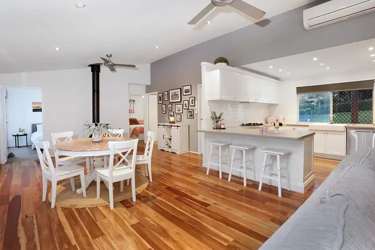Sixth view of Homely house listing, 47 Cobai Drive, Mudgeeraba QLD 4213