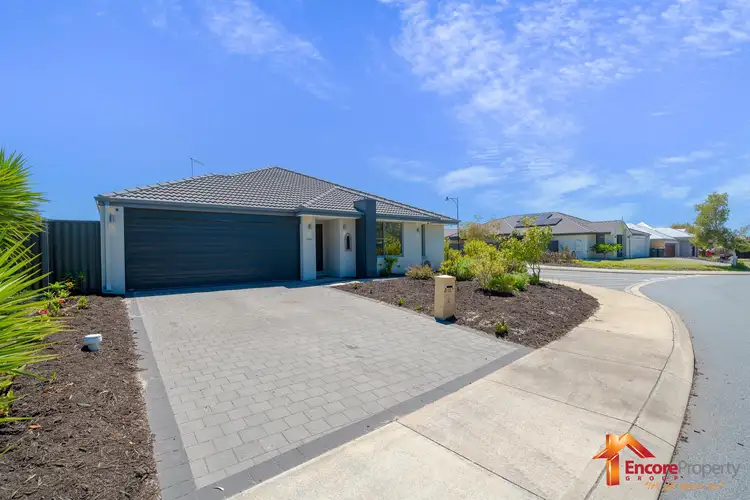 55 Huntington Avenue, Wellard WA 6170