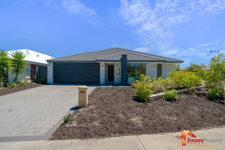 Second view of Homely house listing, 55 Huntington Avenue, Wellard WA 6170