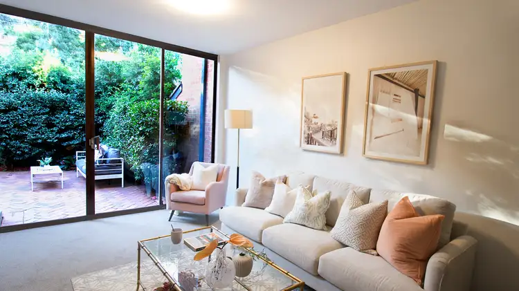Sixth view of Homely townhouse listing, 12/5-11 Benton Avenue, Artarmon NSW 2064