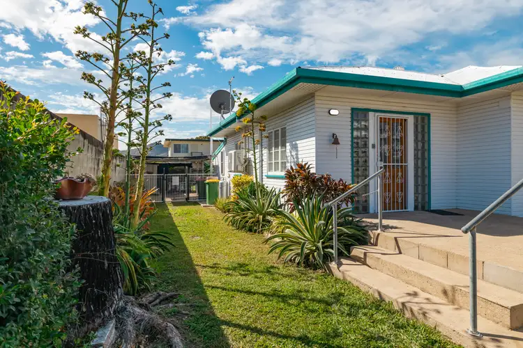 Third view of Homely house listing, 6 Gleeson Street, Hermit Park QLD 4812