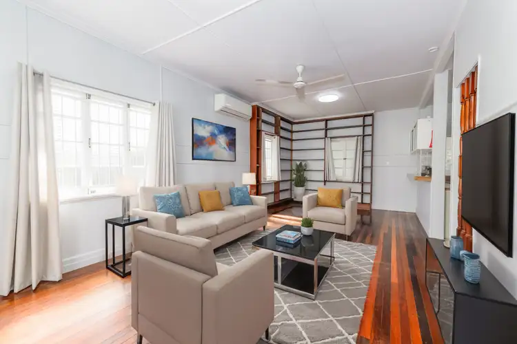 Fourth view of Homely house listing, 6 Gleeson Street, Hermit Park QLD 4812
