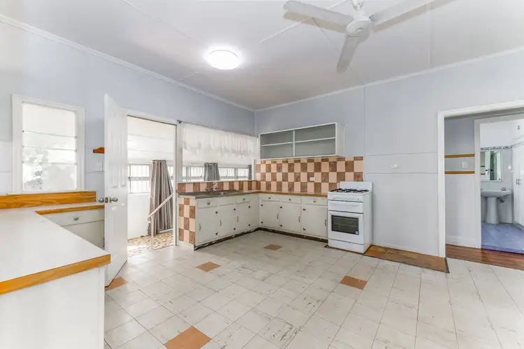 Fifth view of Homely house listing, 6 Gleeson Street, Hermit Park QLD 4812
