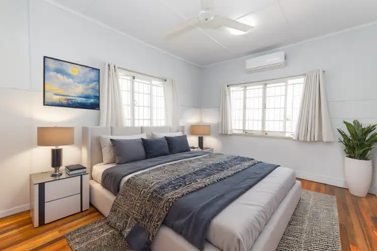 Sixth view of Homely house listing, 6 Gleeson Street, Hermit Park QLD 4812