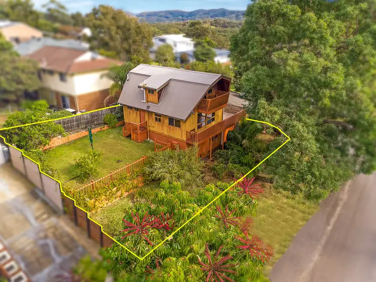 2 Masefield Avenue, Bateau Bay NSW 2261