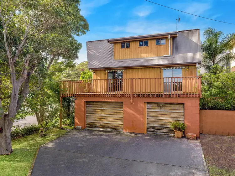 Second view of Homely house listing, 2 Masefield Avenue, Bateau Bay NSW 2261