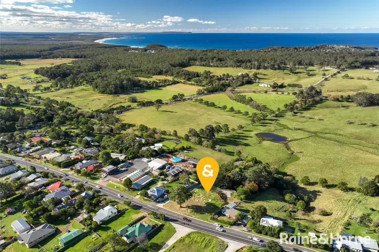 Second view of Homely land listing, 212B Princes Highway, Milton NSW 2538