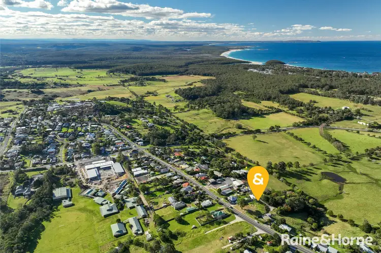 Fourth view of Homely land listing, 212B Princes Highway, Milton NSW 2538