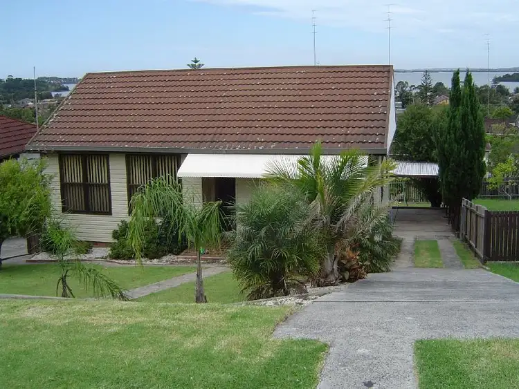 Main view of Homely house listing, 9 Derby Street, Berkeley NSW 2506