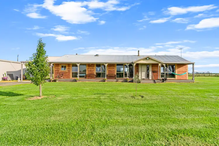 Fourth view of Homely rural property listing, 405 Cornwells Road, Riverslea VIC 3860