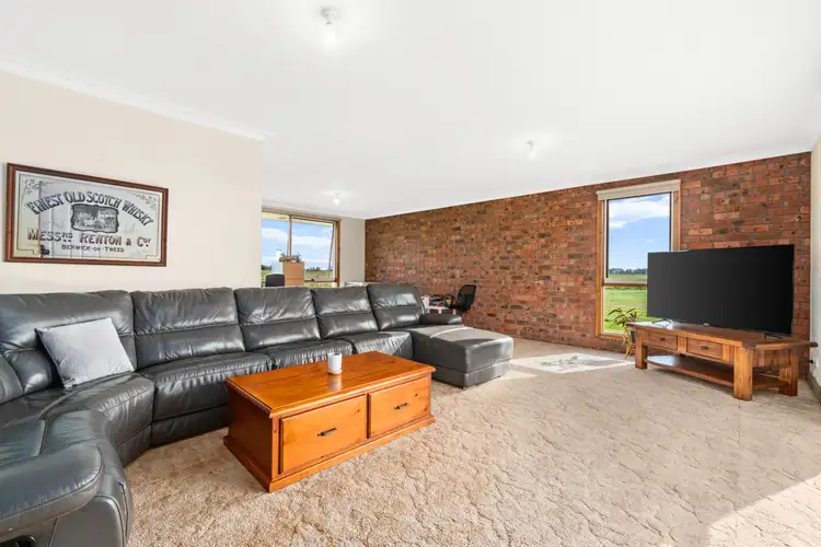 Fifth view of Homely rural property listing, 405 Cornwells Road, Riverslea VIC 3860