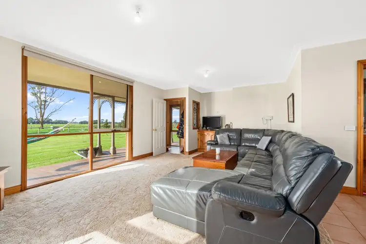 Sixth view of Homely rural property listing, 405 Cornwells Road, Riverslea VIC 3860