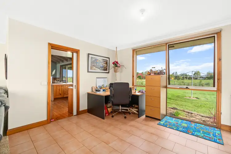 Seventh view of Homely rural property listing, 405 Cornwells Road, Riverslea VIC 3860