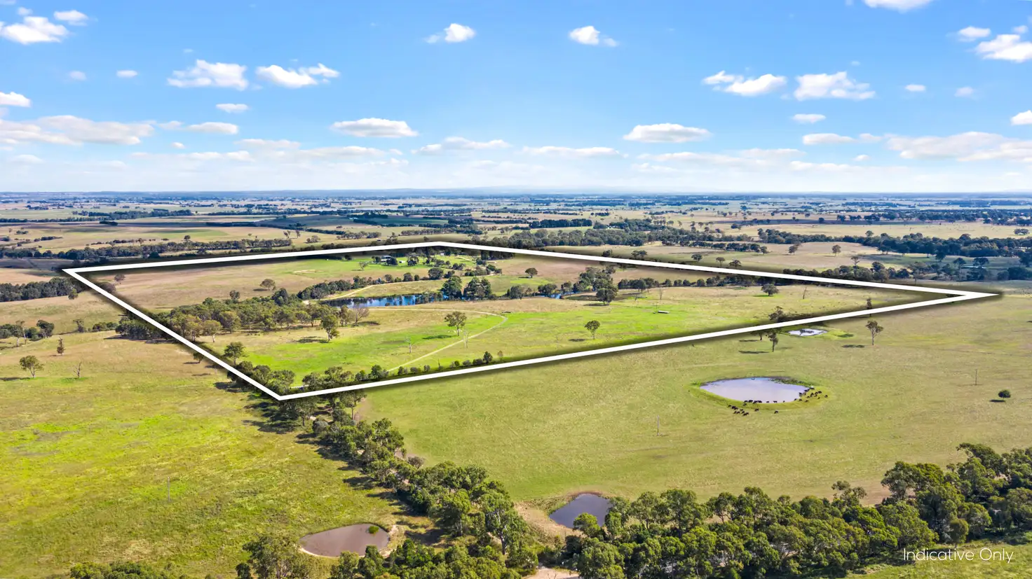 Main view of Homely rural property listing, 26 Sibbald Lane, Stratford VIC 3862