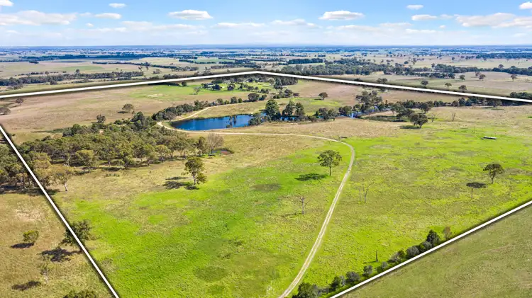 Second view of Homely rural property listing, 26 Sibbald Lane, Stratford VIC 3862