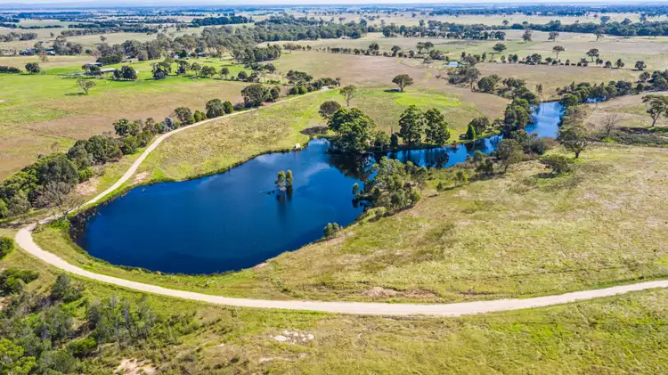 Third view of Homely rural property listing, 26 Sibbald Lane, Stratford VIC 3862