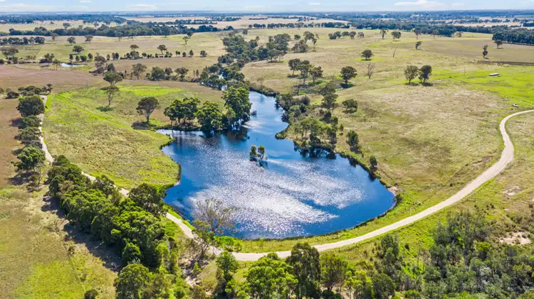 Fourth view of Homely rural property listing, 26 Sibbald Lane, Stratford VIC 3862