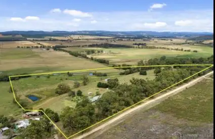 Main view of Homely rural property listing, 64 Ronalds Road, Rosedale VIC 3847