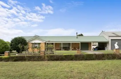 Second view of Homely rural property listing, 64 Ronalds Road, Rosedale VIC 3847