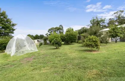 Fifth view of Homely rural property listing, 64 Ronalds Road, Rosedale VIC 3847