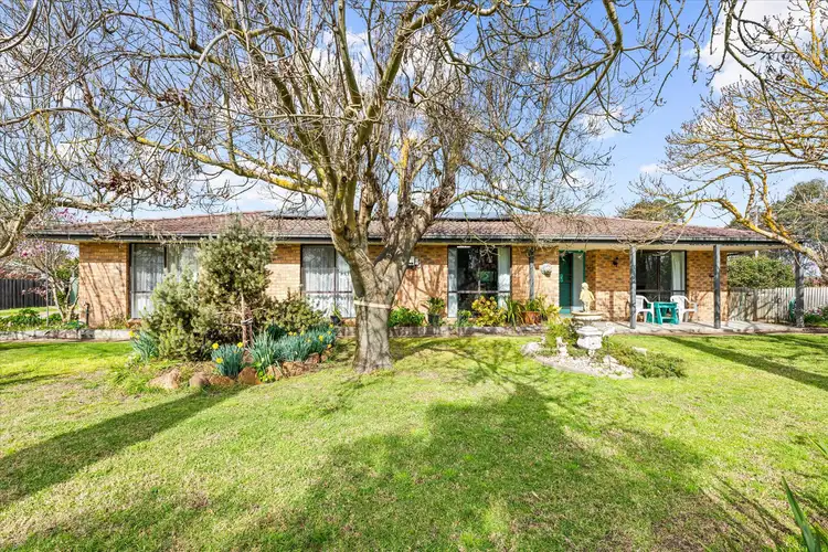39-45 George Street, Rosedale VIC 3847