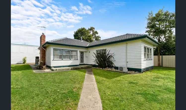 23 Tyson Road, Heyfield VIC 3858