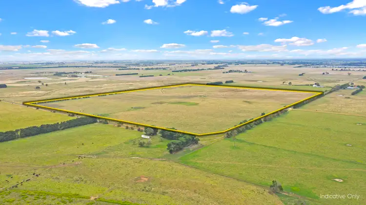 Main view of Homely rural property listing, CA 14 SEC B Settlement Road, Kilmany VIC 3851