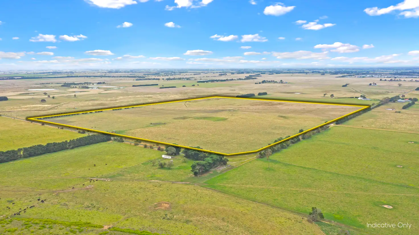 Main view of Homely rural property listing, CA 14 SEC B Settlement Road, Kilmany VIC 3851