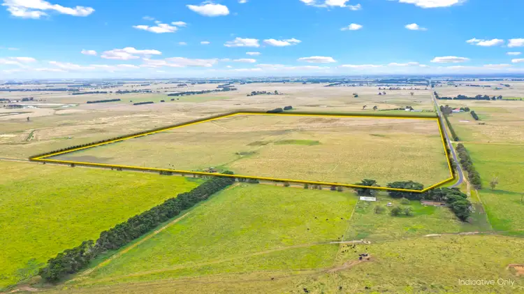 Second view of Homely rural property listing, CA 14 SEC B Settlement Road, Kilmany VIC 3851