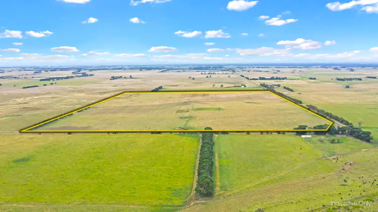 Third view of Homely rural property listing, CA 14 SEC B Settlement Road, Kilmany VIC 3851