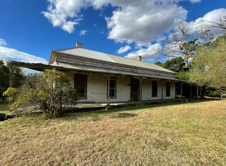Main view of Homely rural property listing, Address available on request