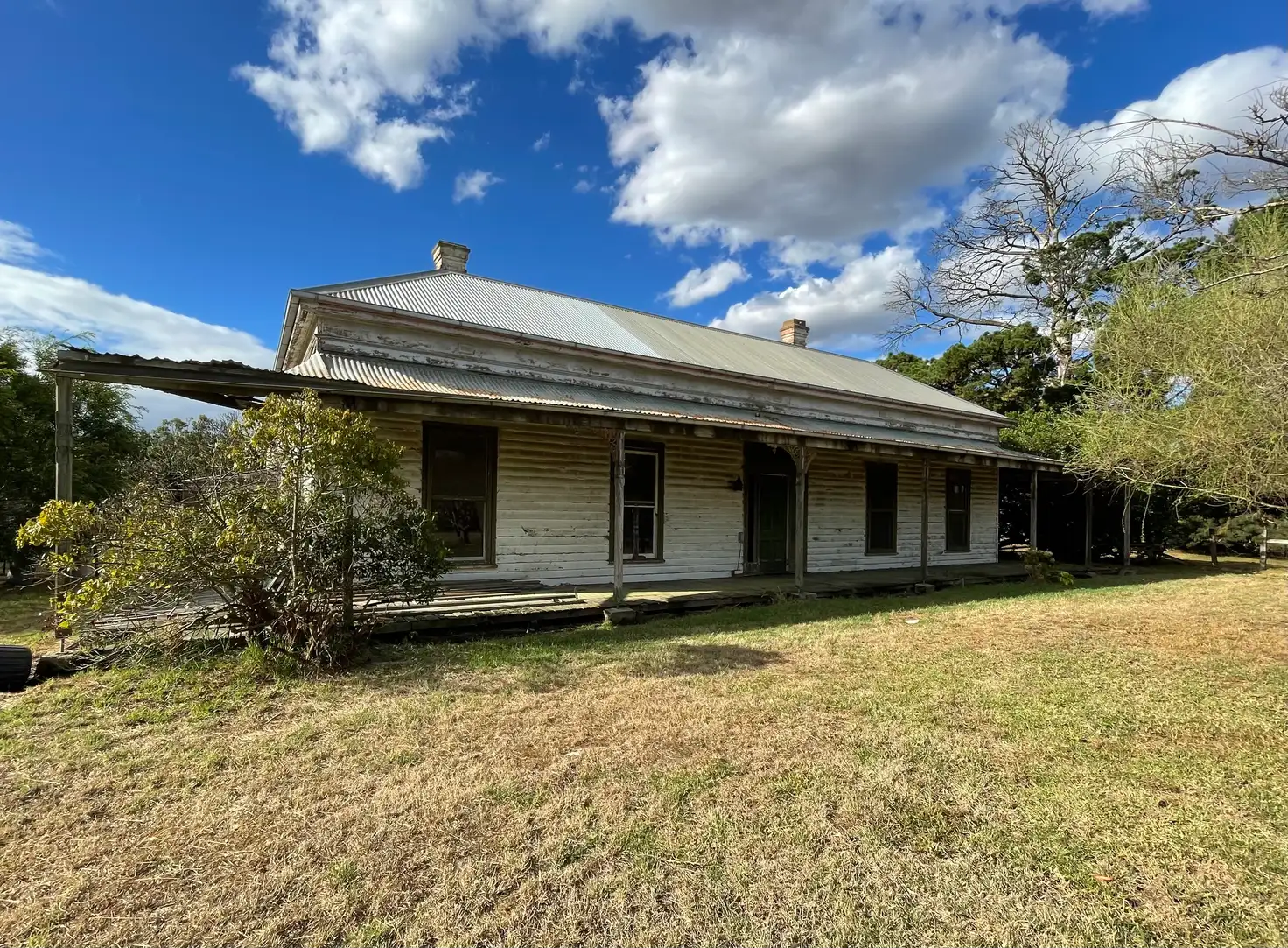 Main view of Homely rural property listing, Address available on request