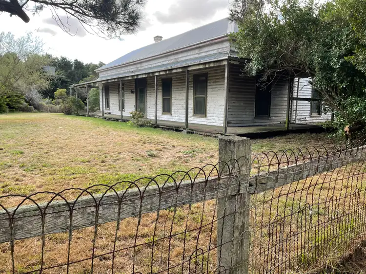 Second view of Homely rural property listing, Address available on request