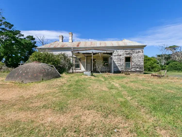 Fourth view of Homely rural property listing, Address available on request